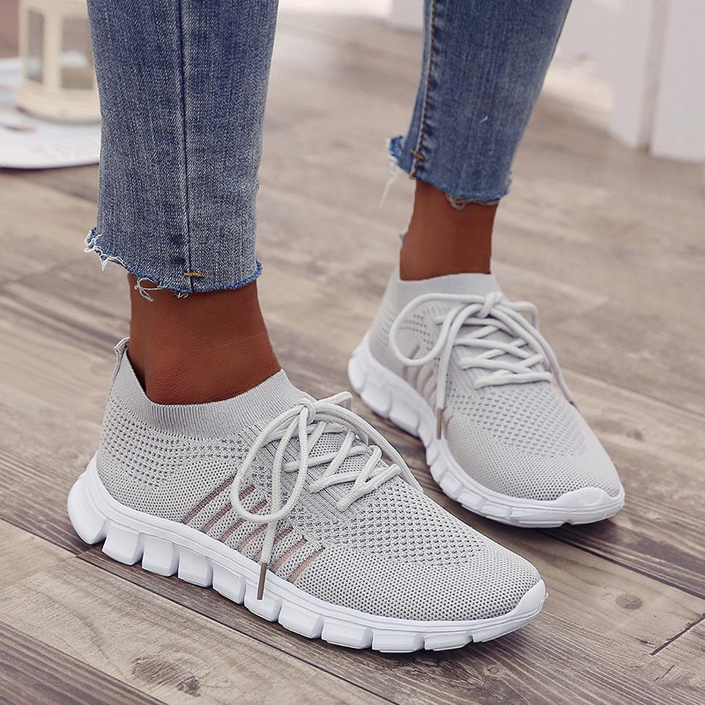 Lucy | Women’s  Sneakers Perfect Every Event