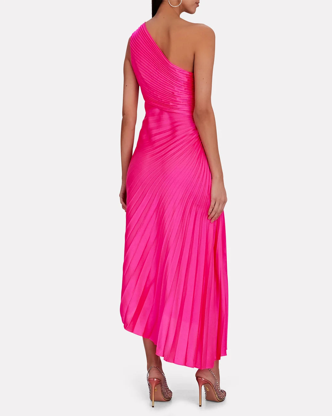 Emilia| Elegant Flattering Fit Maxi Dress - Timeless Design