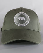 CALI | Green Explorer Cap