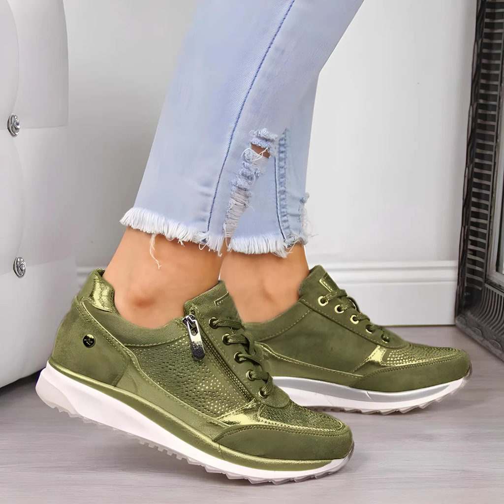 Emma| Designed for balance Shoes for women