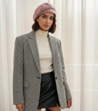 Gemma | The Timeless Beret Hat - Parisian Style