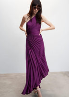 Emilia| Elegant Flattering Fit Maxi Dress - Timeless Design
