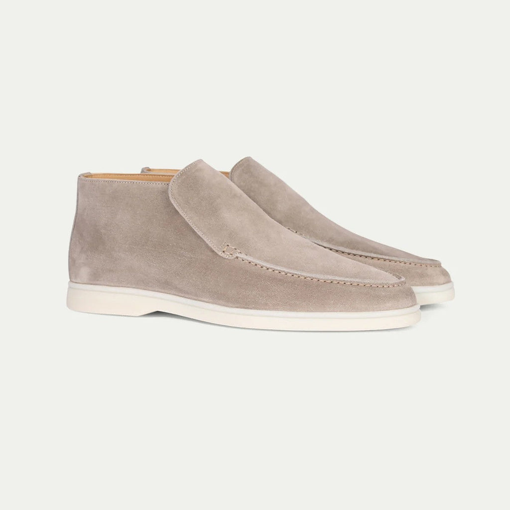 Jacob | Men's Slip-On Casual Shoes