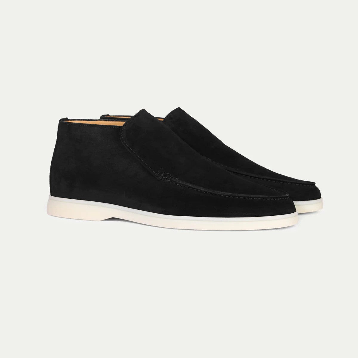 Jacob | Men's Slip-On Casual Shoes