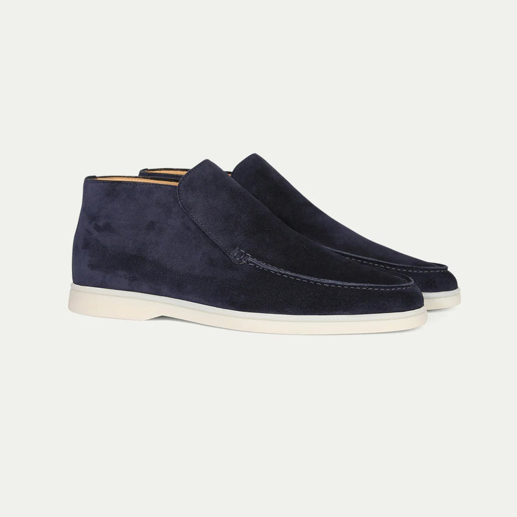 Jacob | Men's Slip-On Casual Shoes