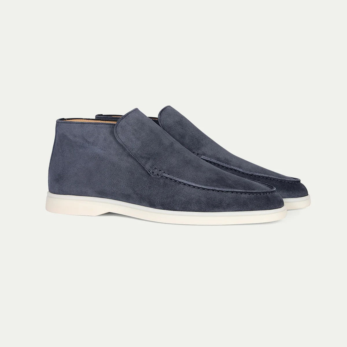 Jacob | Men's Slip-On Casual Shoes