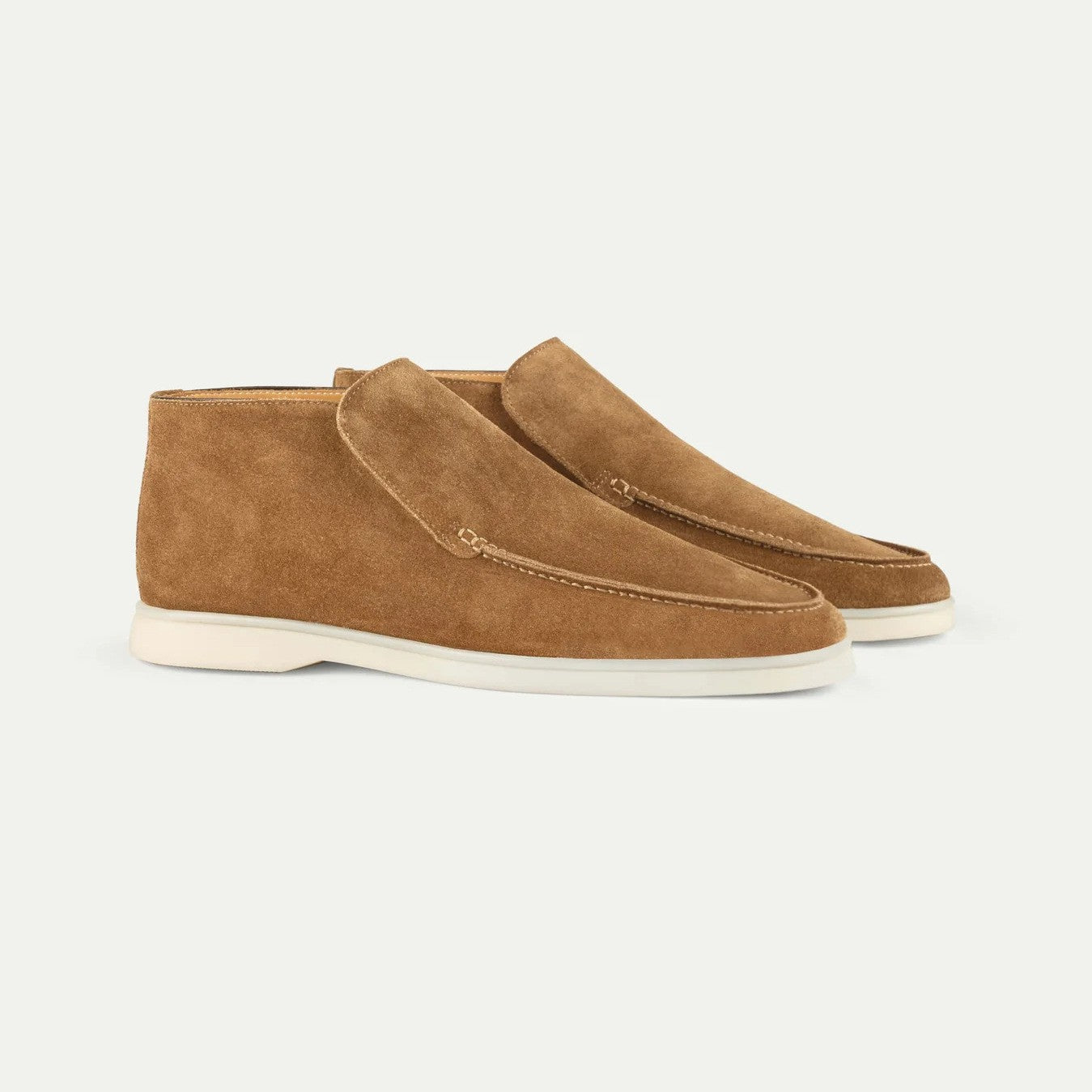 Jacob | Men's Slip-On Casual Shoes