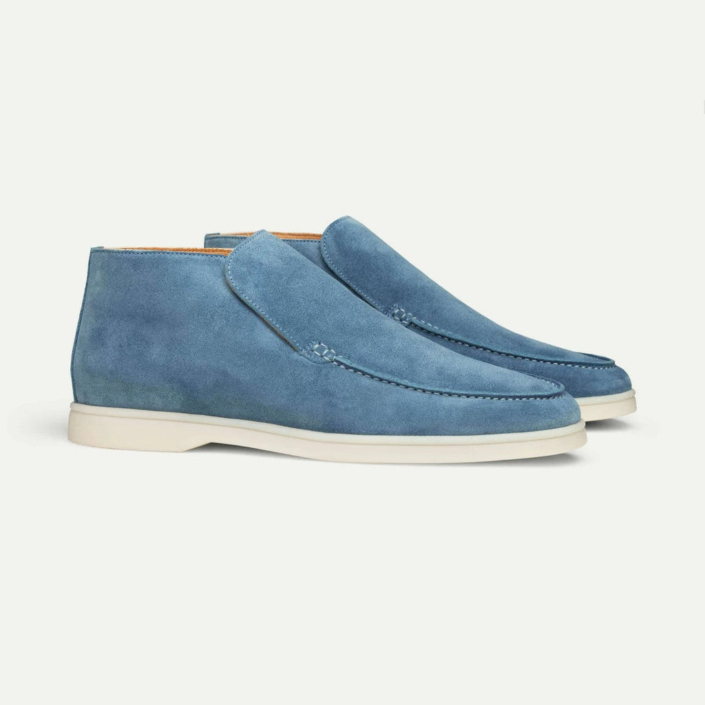 Jacob | Men's Slip-On Casual Shoes