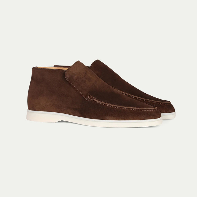 Jacob | Men's Slip-On Casual Shoes