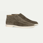 Jacob | Men's Slip-On Casual Shoes