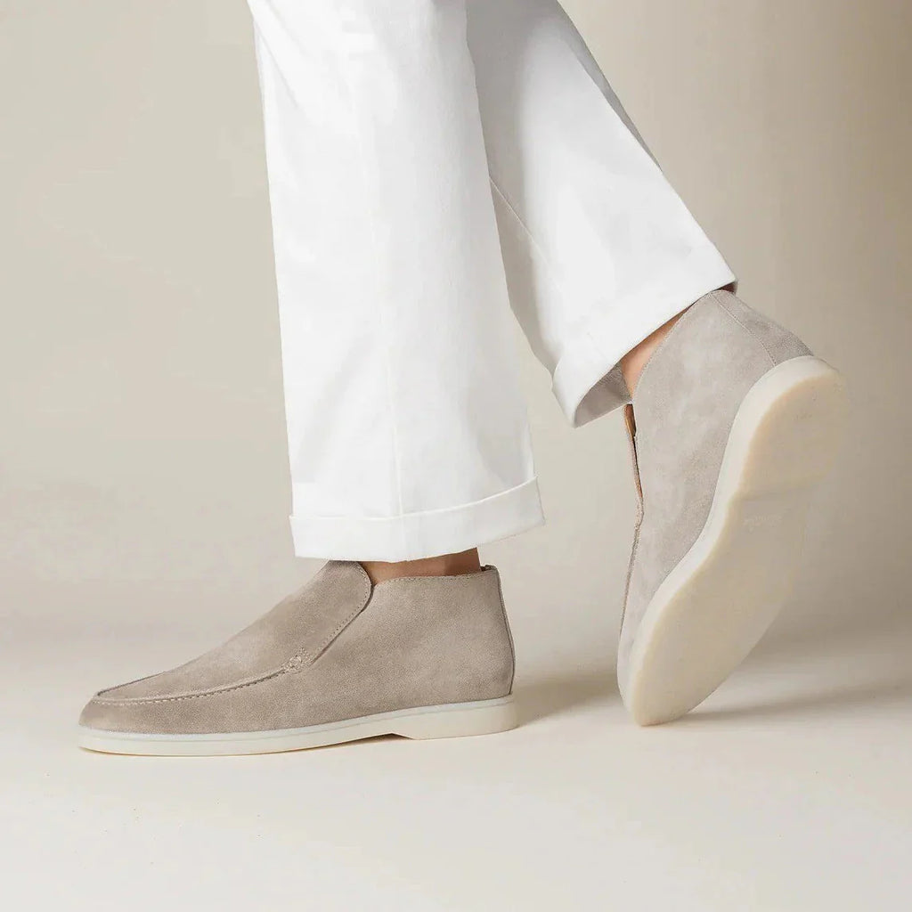 Jacob | Men's Slip-On Casual Shoes