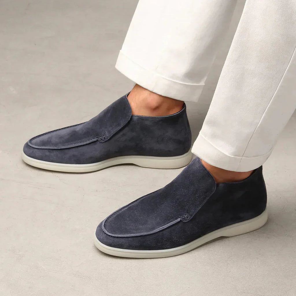 Jacob | Men's Slip-On Casual Shoes