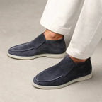 Jacob | Men's Slip-On Casual Shoes
