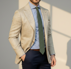 Jackson | Men's Classic Slim Fit Blazer