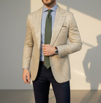 Jackson | Men's Classic Slim Fit Blazer