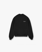 CALI LOYALTY CLUB SWEATSHIRT - BLACK