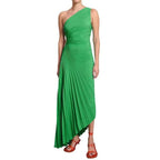 Emilia| Elegant Flattering Fit Maxi Dress - Timeless Design