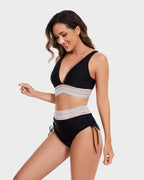 Angela | Shaping Bikini Swimwear for Women - Tummy Control Design