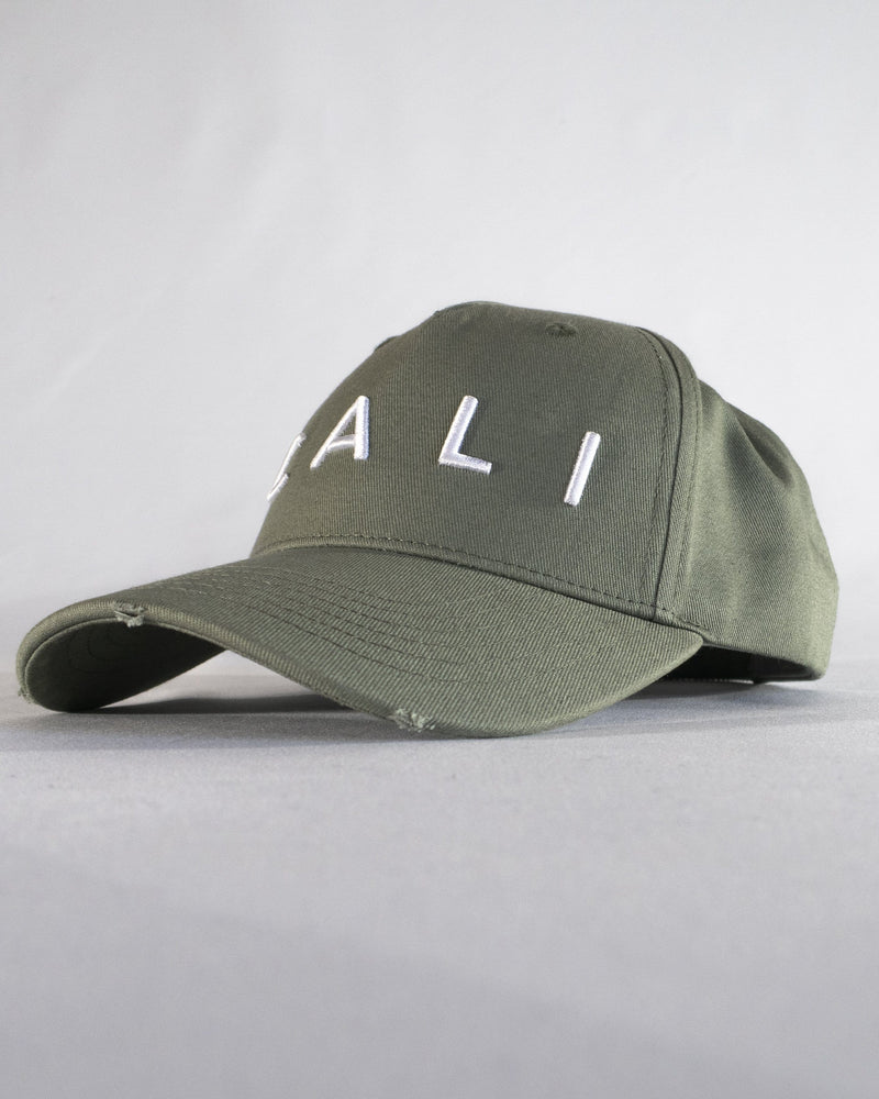 CALI | Green CALI Cap