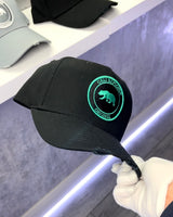 (Limited edition) Emerald Green Explorer cap