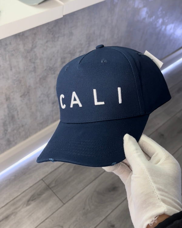 CALI | casquette CALI minuit
