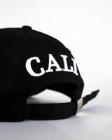 CALI | Black Explorer Cap